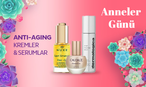 Anti-aging kremler & serumlar