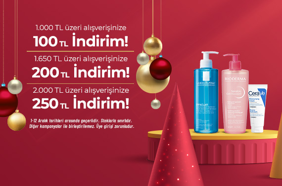 <span style="caret-color: rgb(0, 0, 0); font-family: Helvetica; font-size: 12px; text-size-adjust: auto;"><a href="https://www.recete.com/secili-urunlerde-sepet-indirimi">2.000 TL Üzerine 250 TL İndirim!&nbsp;</a></span>