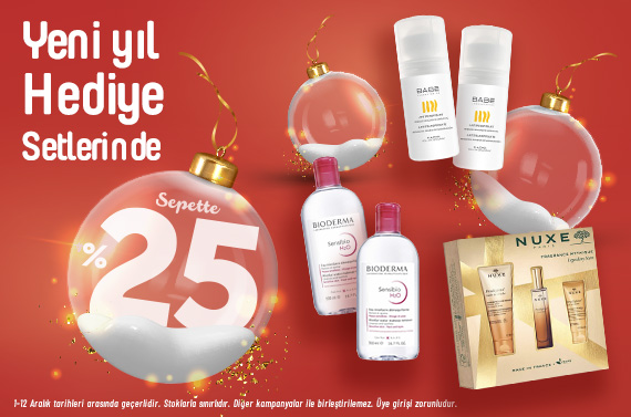 <a href="https://www.recete.com/hediye-setler">Sepette %25 İndirimli!</a>