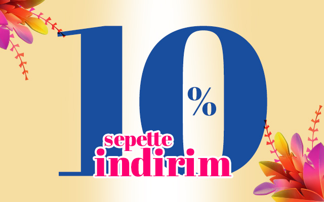 <a href="https://www.recete.com/sepette-10-indirim">Sepette %10 İndirim </a>