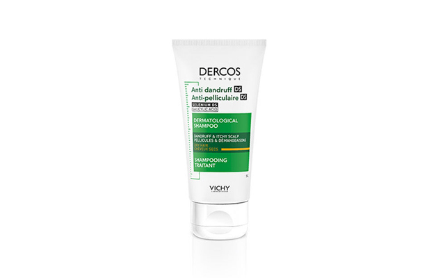 Vichy Dercos Anti Dandruff Kepek Karşıtı Şampuan 50 ml Hediye! 