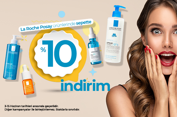 <a target="_blank" href="https://www.recete.com/la-roche-posay">La Roche Posay</a> <a href="/la-roche-posay">marka ürünler %10 indirimli.</a>