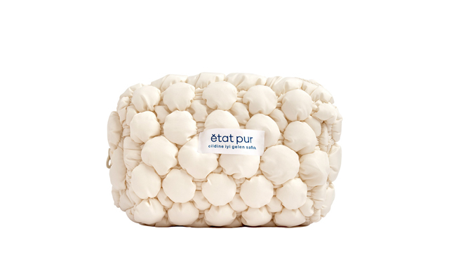  2 adet ve üzeri Etat Pur Alışverişlerinizde, 999 TL değerinde Etat Pur Bulut Çanta Hediye! 