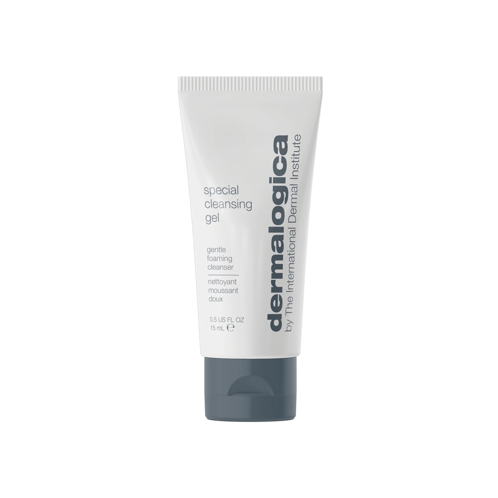 <b><a href="https://www.recete.com/dermalogica">Dermalogica Special Cleansing Temizleyici Jel 15 ml Hediye!</a></b>