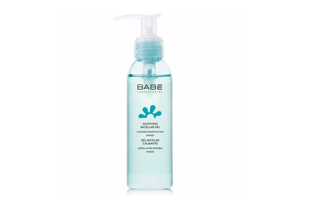  1.700 TL ve üzeri alışverişlerinizde Babe Soothing Micellar Gel 90 ml Hediye! 