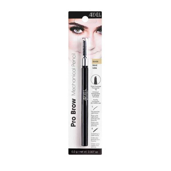 Ardell Pro Brow Pencil Blonde 0.2g - 1