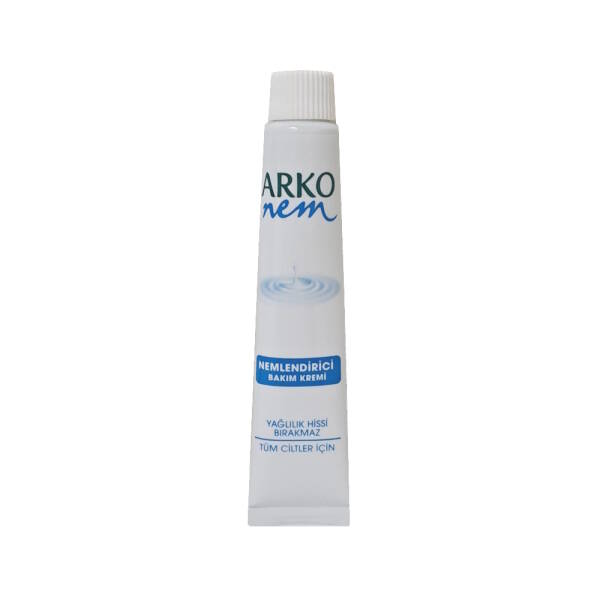 Arko Nemlendirici Bakım Kremi 20ml - 1