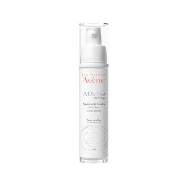 Avene A-Oxitive Day Smoothing Water-Cream 30ml - 1