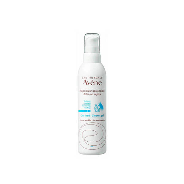 Avene After Sun Lotion 200 ml - 1