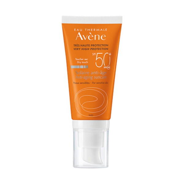 Avene Anti Aging Suncare SPF50 50ml - 1