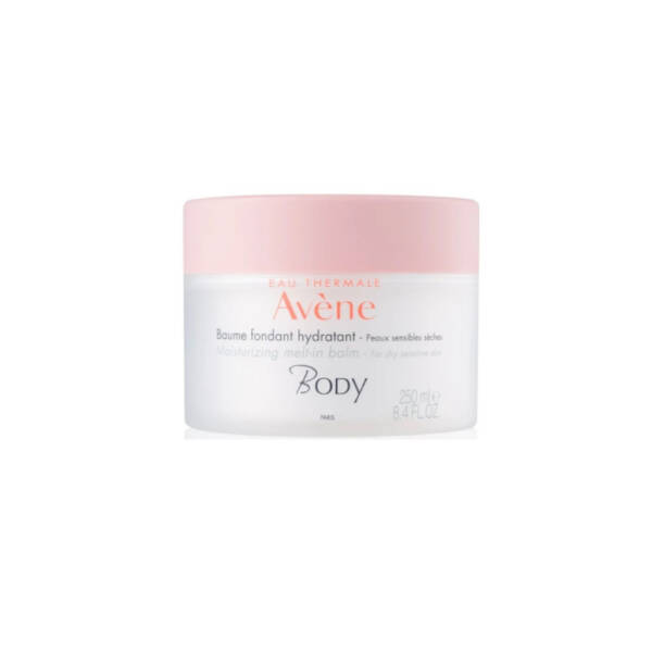 Avene Body Nemlendirici Vücut Balsamı 250ml - 2