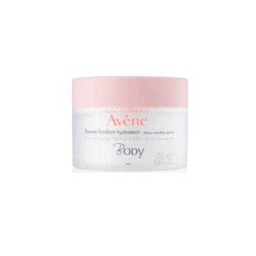 Avene Body Nemlendirici Vücut Balsamı 250ml - 1