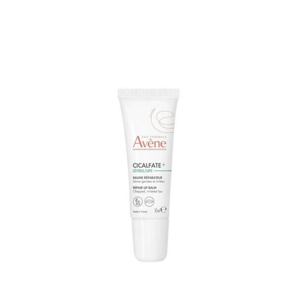 Avene Cicalfate + Lips Dudaklar İçin Balsam 10ml - 1