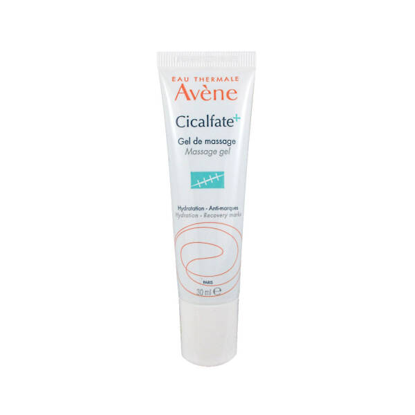 Avene Cicalfate+ Massage Gel 30ml - 1