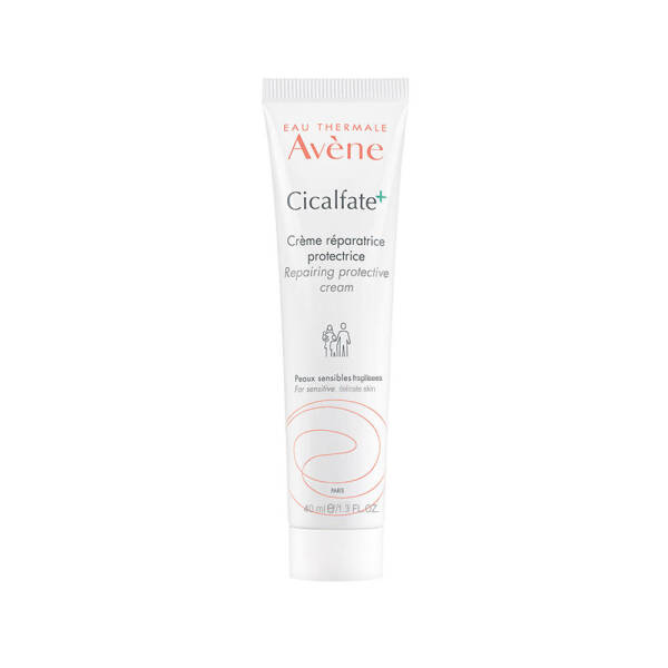 Avene Cicalfate+ Restorative Protective Cream 40ml - 1