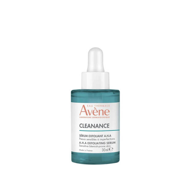 Avene Cleanance AHA İçeren Peeling Etkili Serum 3 - 1