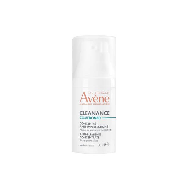 Avene Cleanance Comedomed Cilt Kusurları Karşıtı Konsantre Bakım Kremi 30ml - 1