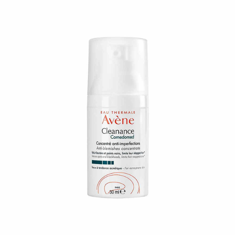 Avene cleanance comedomed Avene cleanance comedomed