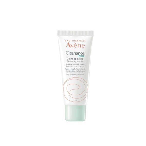 Avene Cleanance Hydra Cream 40ml - 1