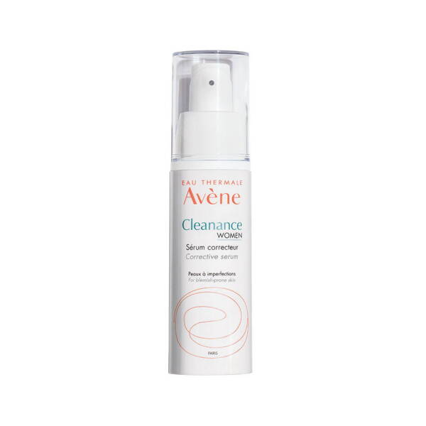 Avene Cleanance Women Corrective Serum 30ml - 1