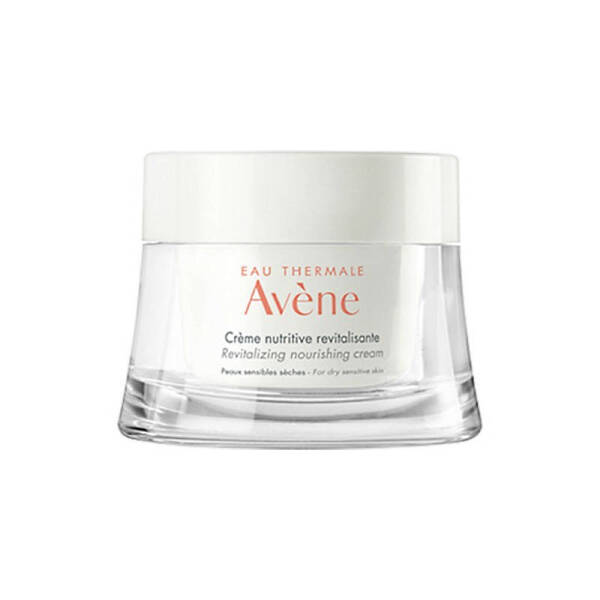 Avene Creme Nutritive Revitalisante 50ml - 1