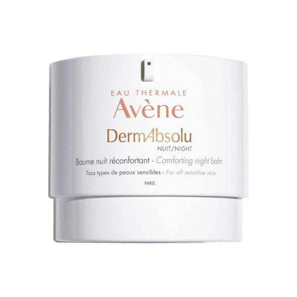 Avene DermAbsolu Comforting Night Balm 40ml - 1