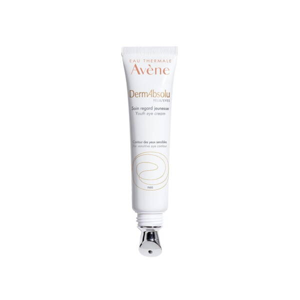 Avene DermAbsolu Youth Eye Cream 15ml - 1