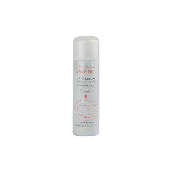 Avene Eau Thermale 50 ml - 2