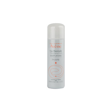 Avene Eau Thermale 50 ml - 1