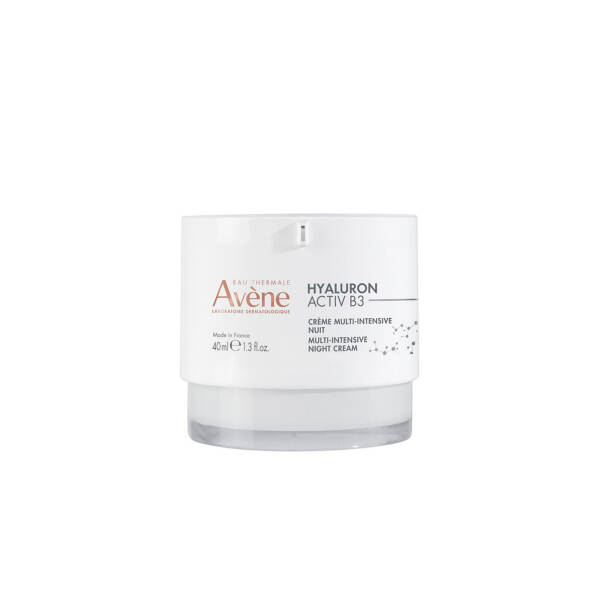 Avene Hyaluron Activ B3 Çok Yoğun Gece Kremi 40ml - 1