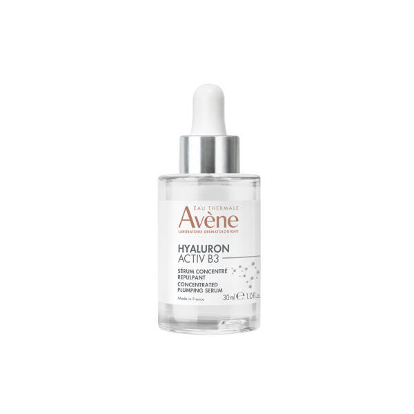 Avene Hyaluron Activ B3 Dolgunlaştırıcı Konsantre Serum 30ml - 1