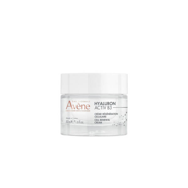 Avene Hyaluron Activ B3 Hücre Yenilemeye Yardımcı Krem 50ml - 1