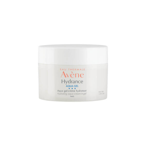 Avene Hydrance Aqua Gel Cream 50ml - 1