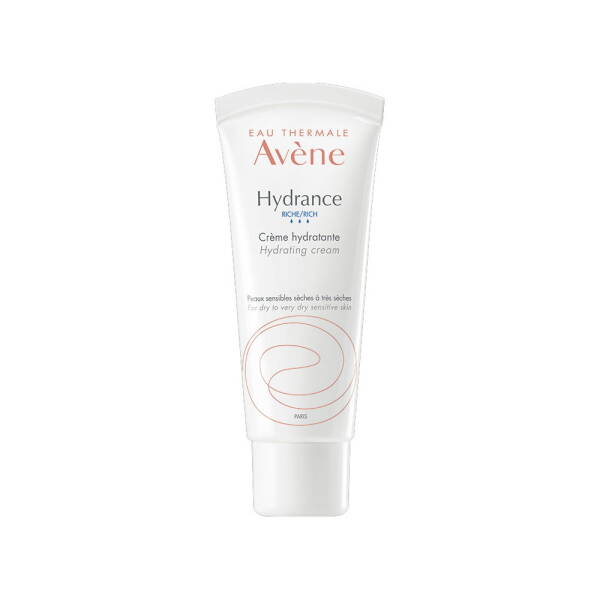 Avene Hydrance Hydrating Cream Rich 40ml - 1