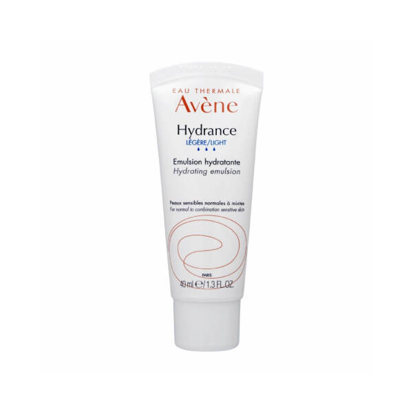 Avene Hydrance Light Nemlendirici Emülsiyon 40ml - 1