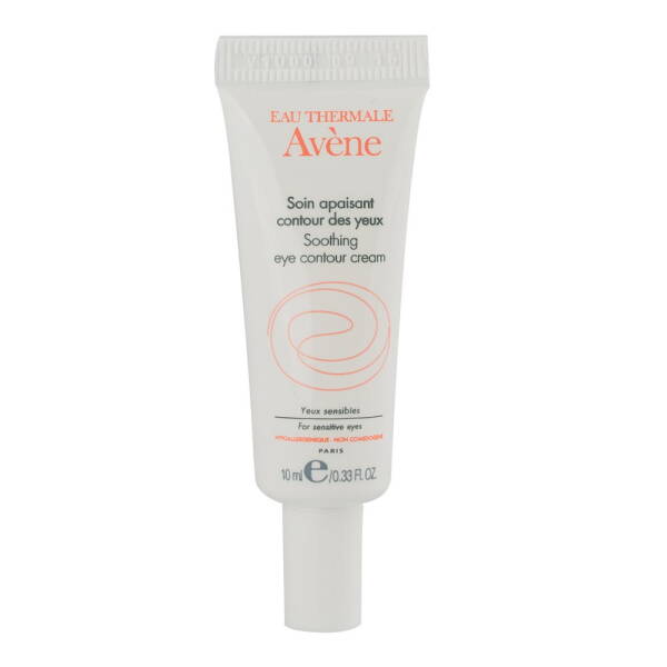 Avene Soin Apaisant Contour des Yeux 10 ml - 1