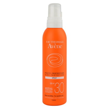 Avene Spray SPF 30 200 ml - 2