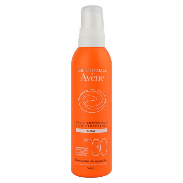 Avene Spray SPF 30 200 ml - 2