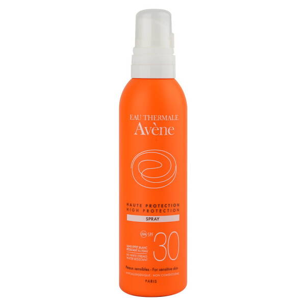 Avene Spray SPF 30 200 ml - 1