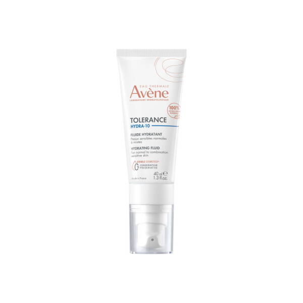 Avene Tolerance Hydra-10 Nemlendirici Fluid 40ml - 1