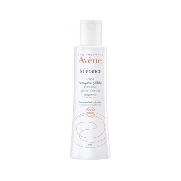 Avene Tolerance Nazik Temizleyici Losyon 200ml - 1