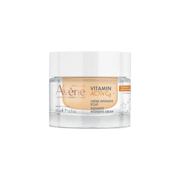 Avene Vitamin Activ Cg Antioksidan İçerikli Krem 50ml - 1