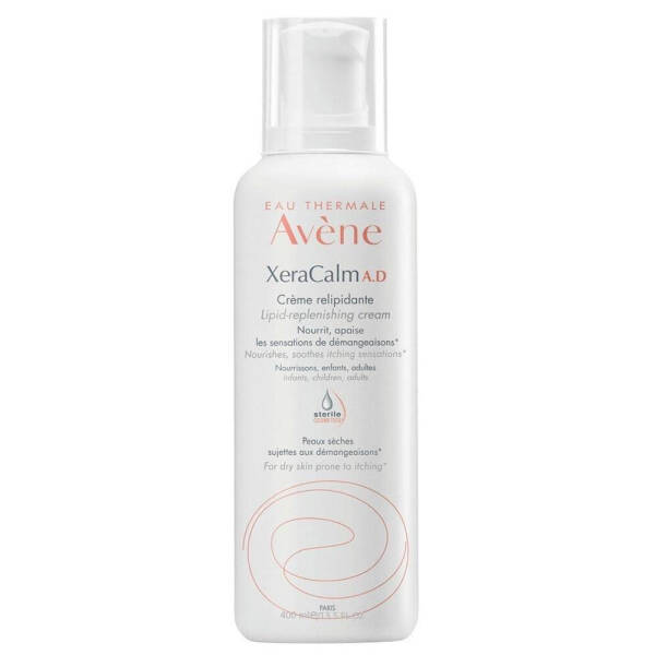 Avene XeraCalm A.D Cream 400ml - 1