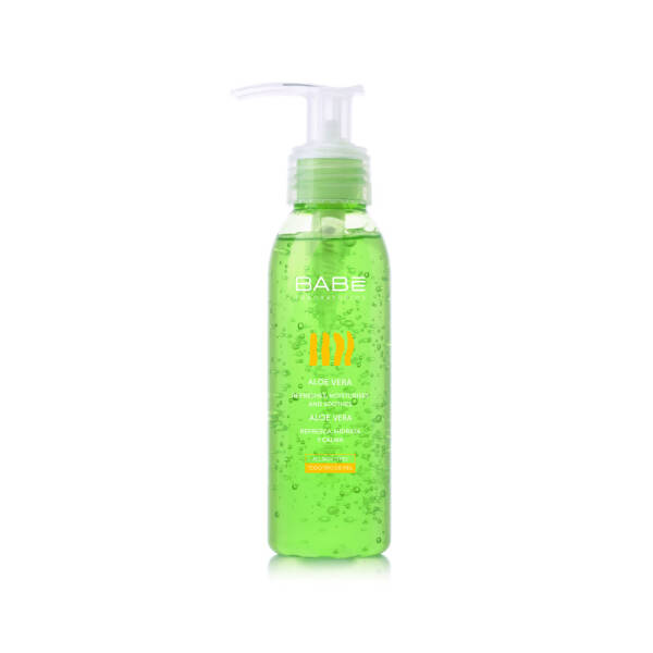 Babe Aloe Gel 90ml - 1