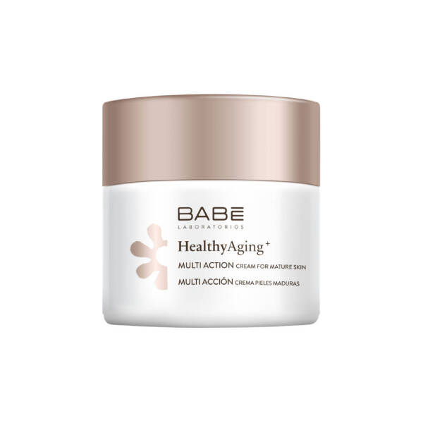 Babe Healthy Aging+ Multi Action Cream 50ml - 1