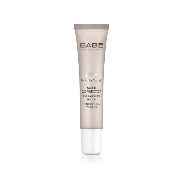 Babe Healthy Aging+ Multi Corretor 15ml - 1