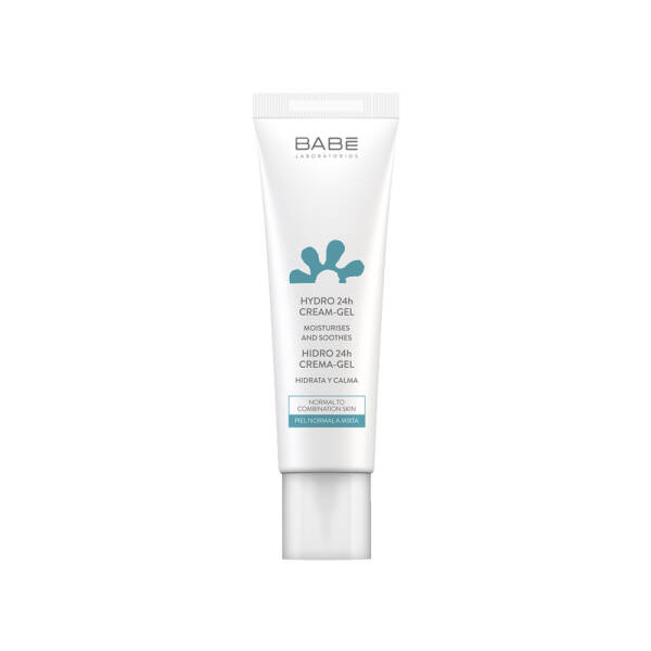 Babe Hydro 24h Cream Gel 50ml - 1