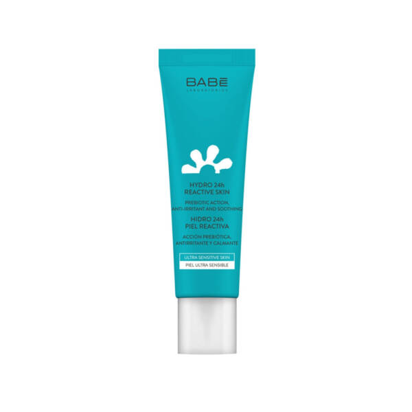 Babe Hydro 24h Reactive Skin 50ml - 1