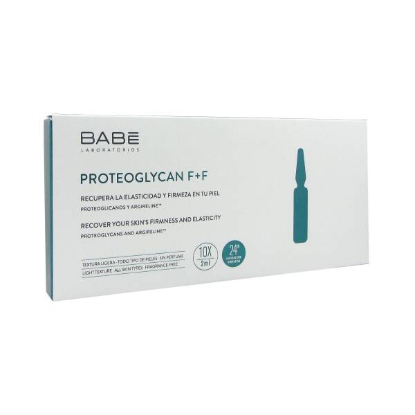 Babe Proteoglycan F+F 10x2ml Ampül - 1
