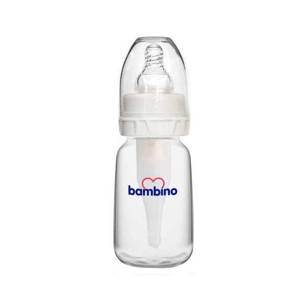 Bambino Antikolik Biberon 150ml 0+ Ay - 1